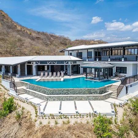 Villa Cielo Y Mar Azul
